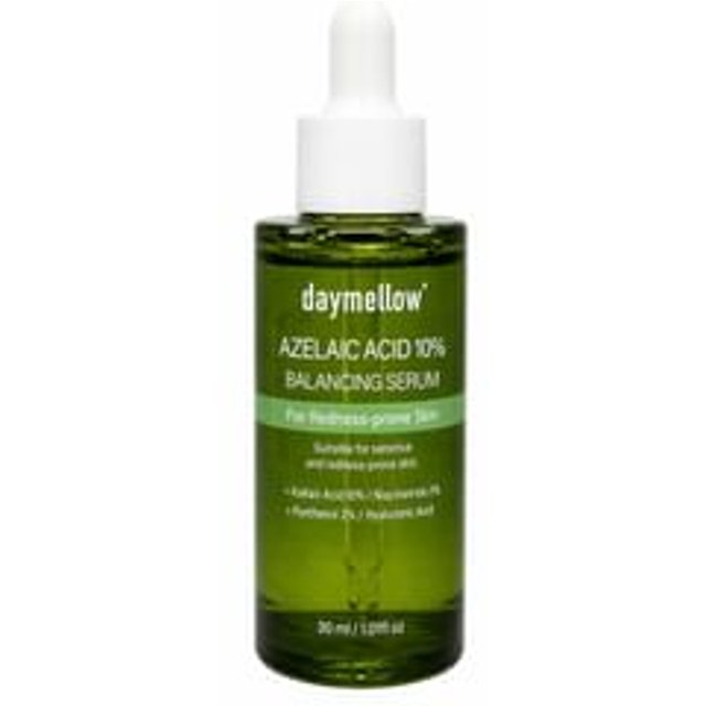 daymellow - Azelaic Acid 10% Balancing Serum 30ml