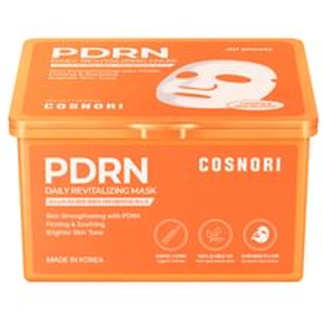 COSNORI - PDRN Daily Revitalizing Mask 30 sheets