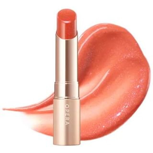 OPERA - Lip Tint 18 Amber Orange