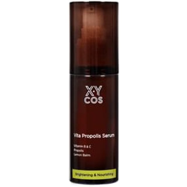the SKIN HOUSE - XYCOS Vita Propolis Serum 50ml