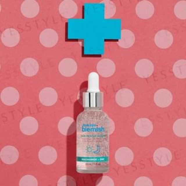 Bye Bye Blemish - Skin Rescue Serum 30ml