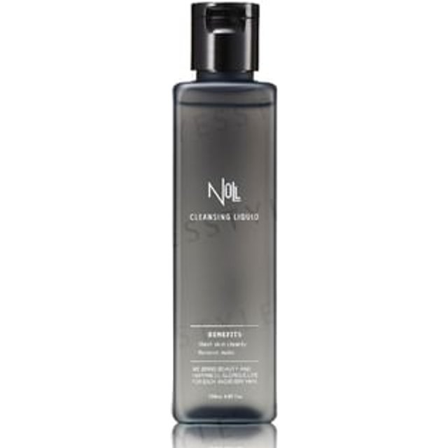 NULL - Cleansing Liquid 120ml