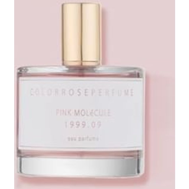 COLORROSE - Tiger Collection Parfum - CR579 Myster Visitor CR579 Myster Visitor - 100ml
