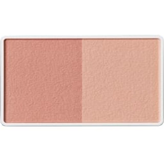 naturaglace - Cheek Blush N 03 Apricot Orange