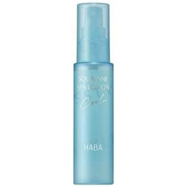 HABA - Cool Squalane Spa Lotion 60ml