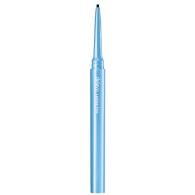 dejavu - Lasting-Fine Extra Fine Cream Eye Pencil 1 Real Black