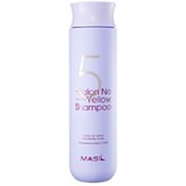 MASIL - 5 Salon No Yellow Shampoo 300ml