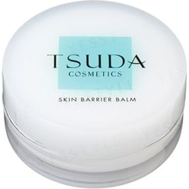 TSUDA SETSUKO - Skin Barrier Balm SPF 19 PA+++ 18g