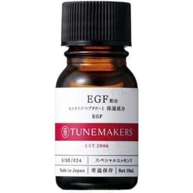 TUNEMAKERS - EGF Essence 10ml