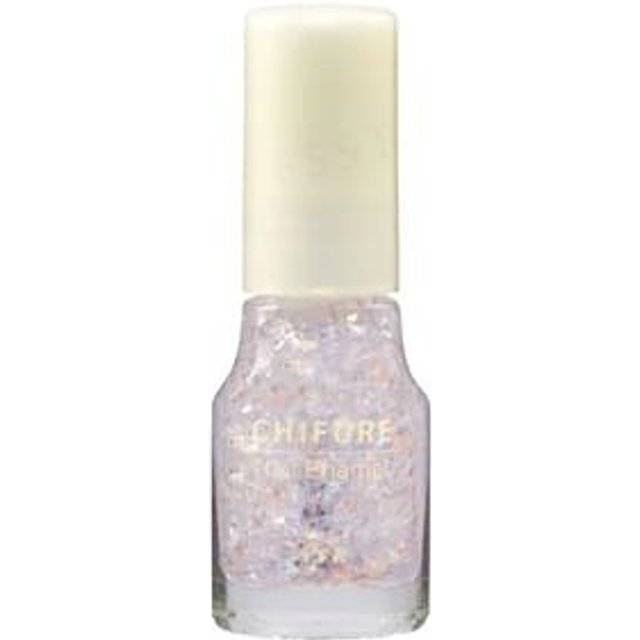 CHIFURE - Nail Enamel 014 1 pc