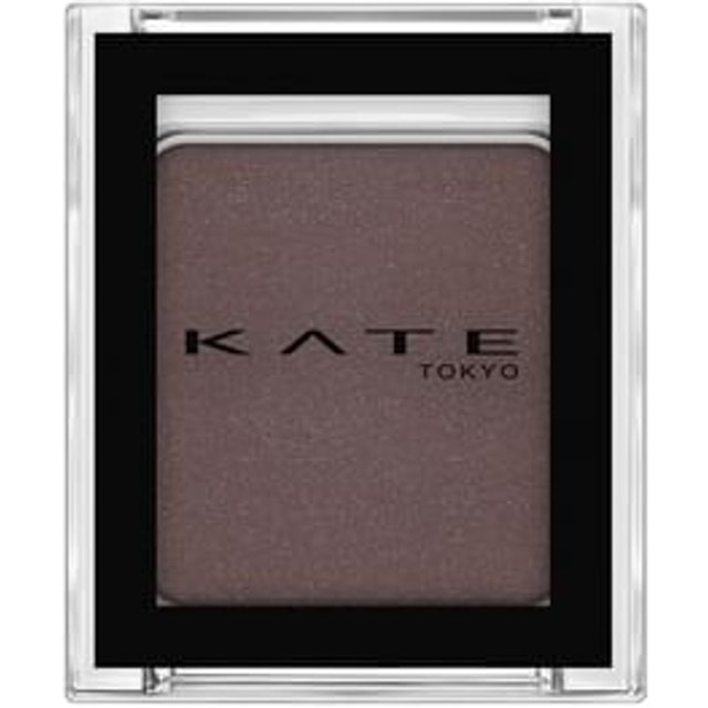 Kanebo - Kate The Eye Color 71 Taupe Brown