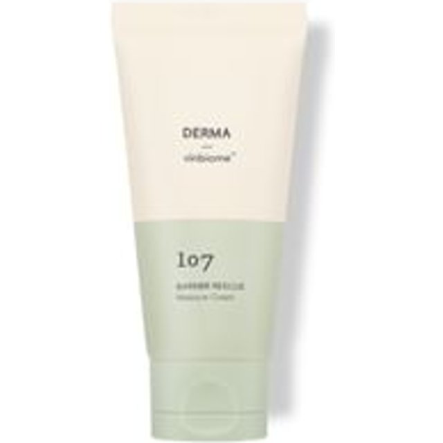 107 Beauty - Barrier Rescue Moisture Cream 50ml