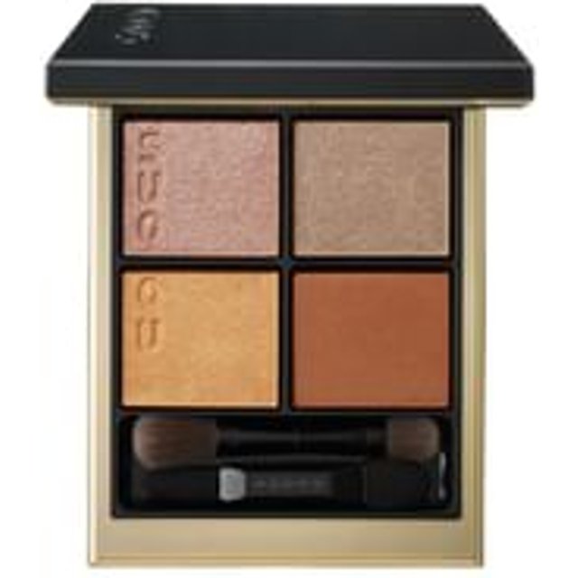 SUQQU - Signature Color Eyeshadow 10 IROHAATSUME