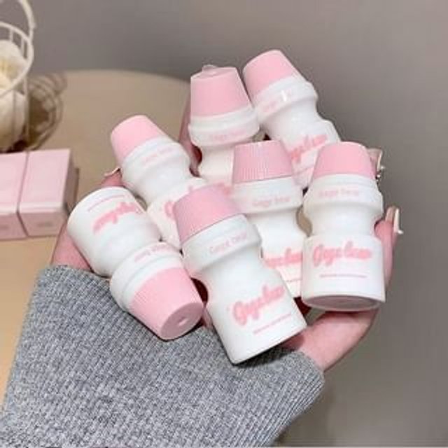 Gege Bear - BUY 3 GET 40% OFF - Milk Mist Velvet Lip Mud - 6 Colors #05 Cinnamon Tea - 2.5g