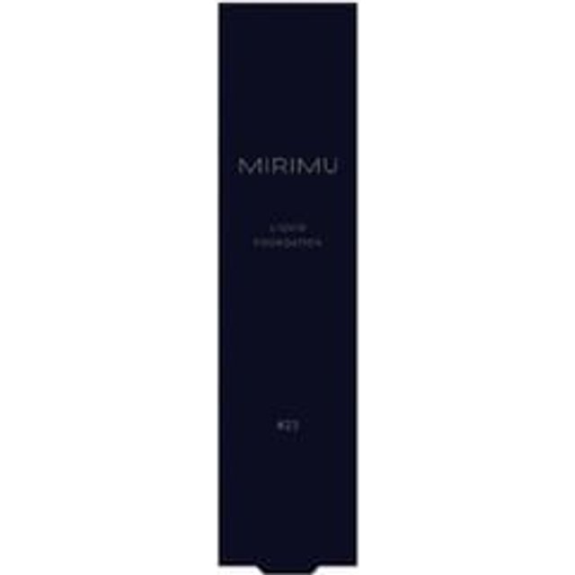 MIRIMU - Liquid Foundation 23 - 20g