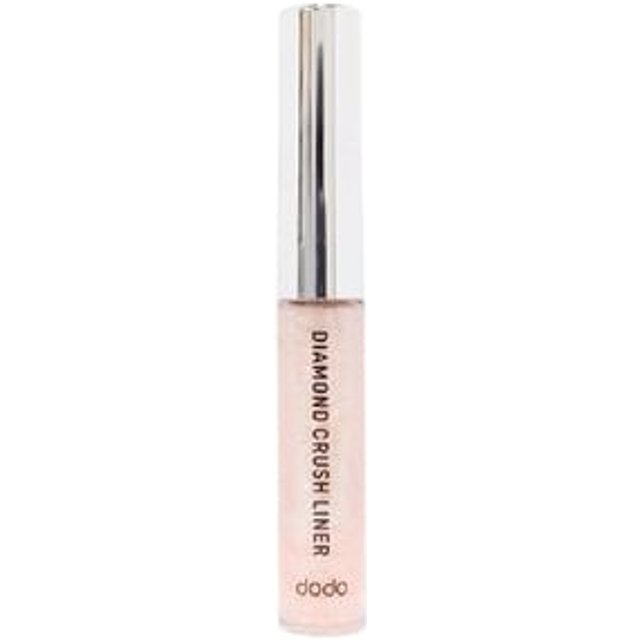 dodo - Diamond Crush Liner D 04 Apricot Coral 3.06g