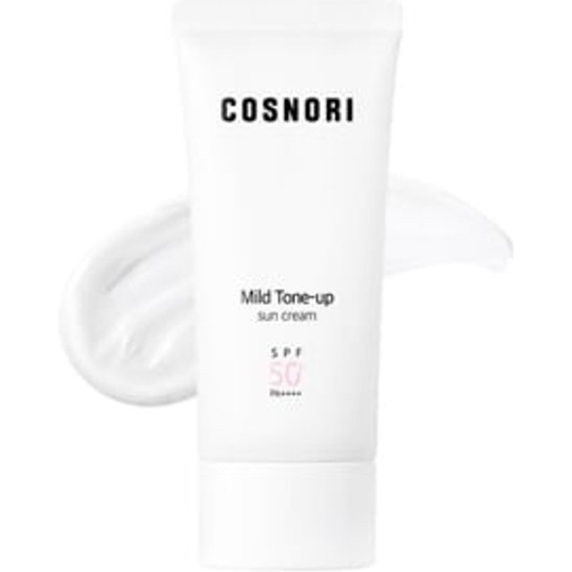 COSNORI - Mild Tone-Up Sun Cream 50ml