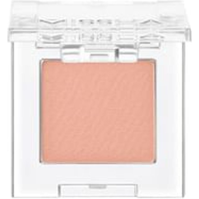 MISSHA - Modern Shadow NEW Matte - 16 Colors #107 Warm & Fuzzy