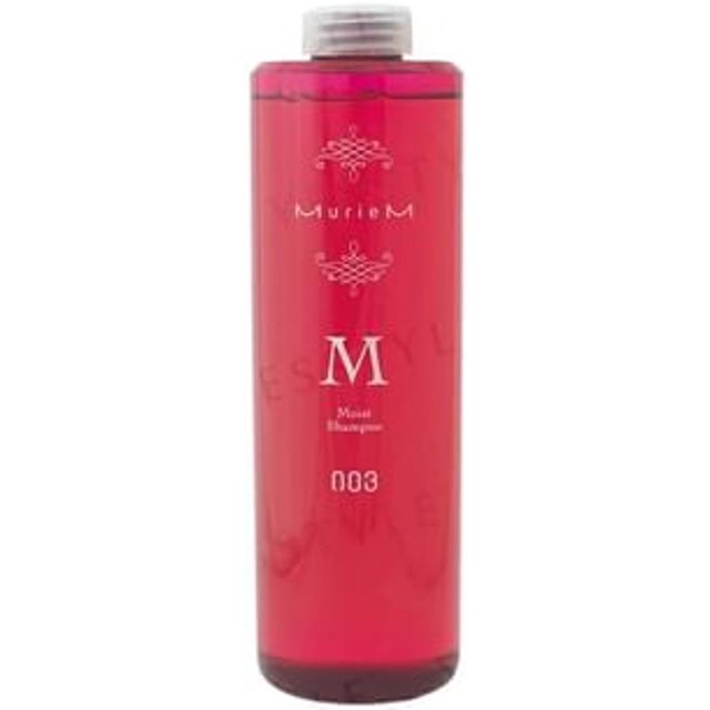 no3 - MurieM Shampoo M Jumbo 660ml