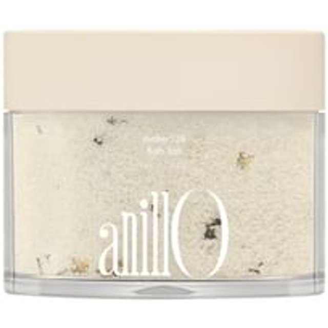anillO - Amber 528 Bath Salt 200g