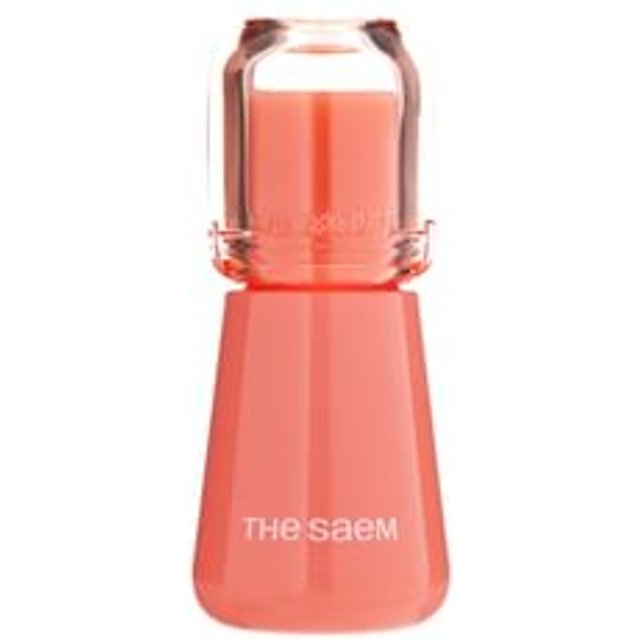The Saem - Saemmy's Jelly Shot Tint - 6 Colors #02 Pomelo