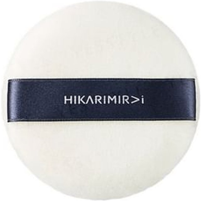 HIKARIMIRAI - Contrast Face Powder Puff 1 pc
