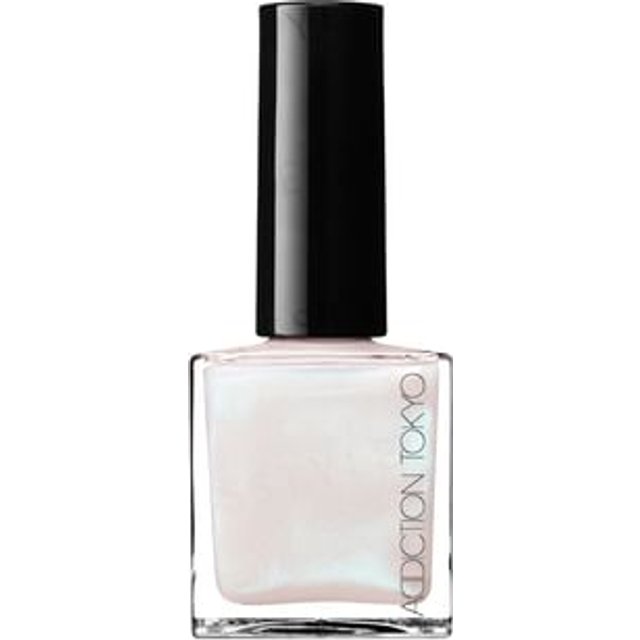 ADDICTION - The Nail Polish+ 034PR Frozen Sky