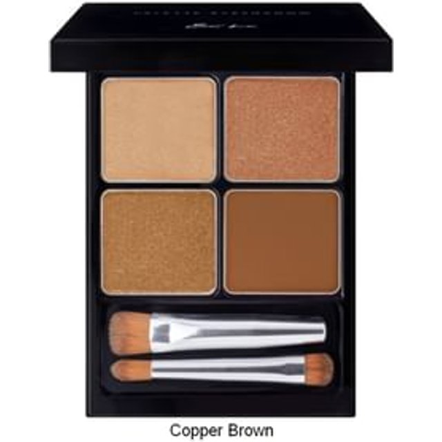 &be - Palette Eyeshadow Copper Brown