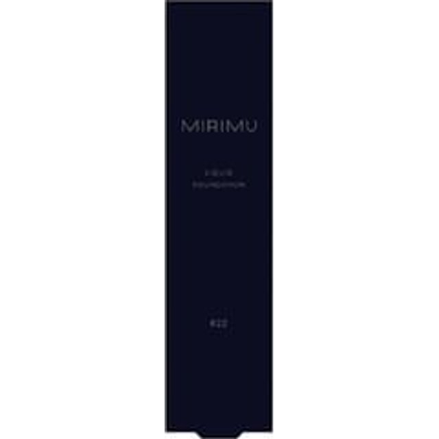 MIRIMU - Liquid Foundation 22 - 20g