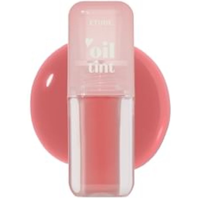 ETUDE - Dear Darling Oil Tint Milky Berry Edition - 3 Colors #07 Honey Vanilla