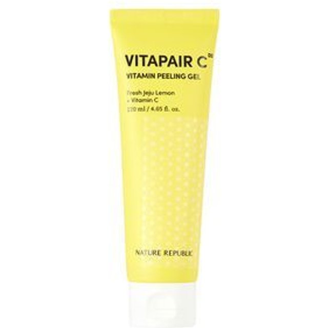 NATURE REPUBLIC - Vitapair C Vitamin Peeling Gel 120ml