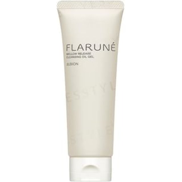 Albion - Flarune Mellow Release Cleansing Oil Gel 170g