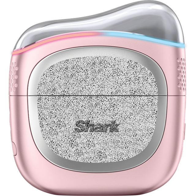 Shark DePuffi Contrast Therapy Sculpting Tool in Rosé Sparkle | FH220UKPK1 | by SharkNinja