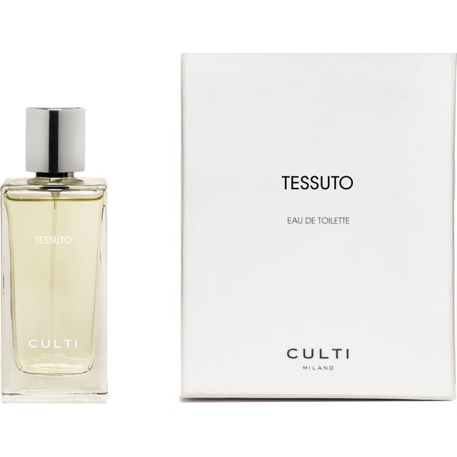Culti Storiae Tessuto Eau de toilette 100 ml
