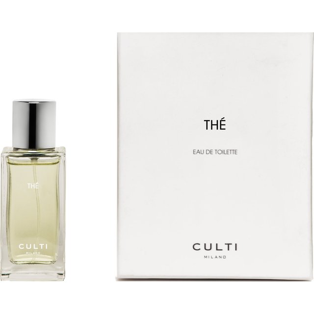Culti Storiae The Eau de toilette 50 ml