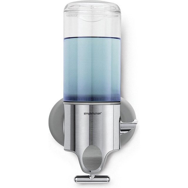 Simplehuman Duschgelspender einzeln