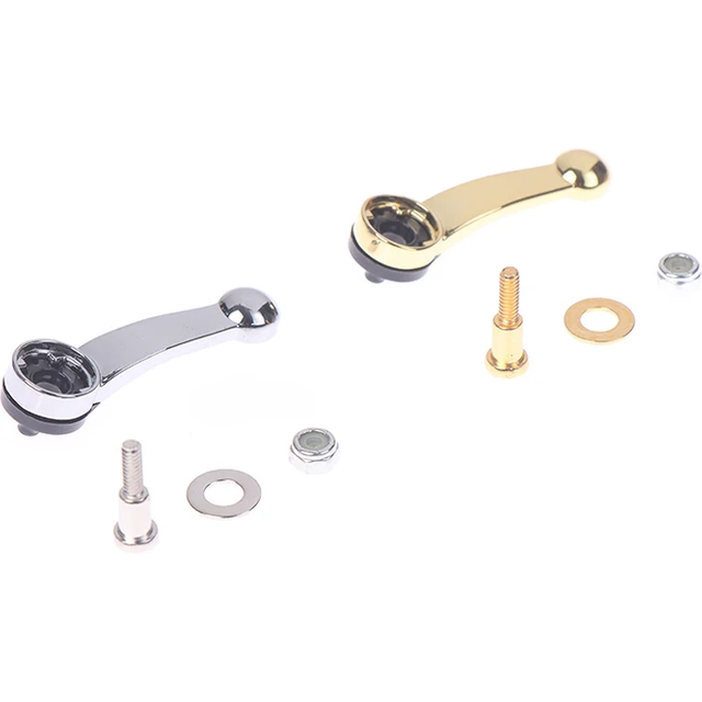1 Set Pro Electric Hair Clipper Adjustment Lever Rod Toggle Switch Replacement For WAHL 8504/ 1919