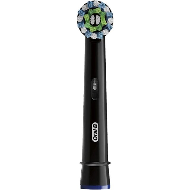 Oral B Cross Action Replacement Brush Heads EB50 Brush Heads Electric Toothbrush Head Refills For D12/D5010/D100/P4000/Pro 4