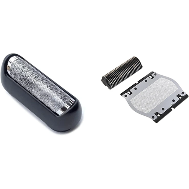 For Braun Electric Shaver Head Omentum 11B Series 1 110 120 130 140 150 150S-1 130S-1 5684 5685
