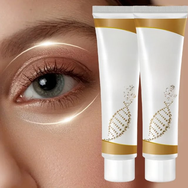 Collagen Eye Cream Skincare Anti Dark Circles Eye Bags Firming Moisturizing Skincare Eyes Cream Skin Care for Eyes
