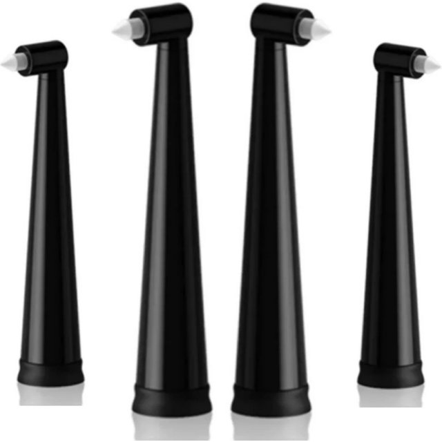 Fairywill Interdental Brush Heads Replacement Toothbrush heads for FW-507 FW-508 FW-917 FW-959 D7 D8 Sonic Electric Toothbrush