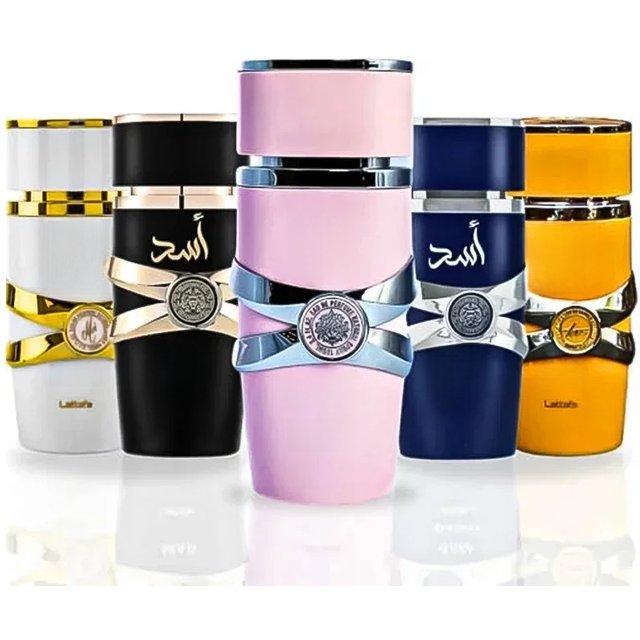 100ml Original Perfume Long-lasting Men Women Fragrance Cologne Pheromones Gift Eau de parfum Body Spray Arabic Perfumes