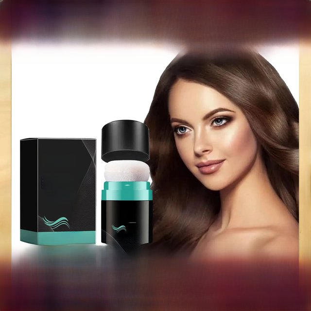 EELHOE Best Hair Powder Fluffy Mattifying Refreshing Leave-In for Lazy People Dry Shampoo Powder to Increase the Volume of Hair