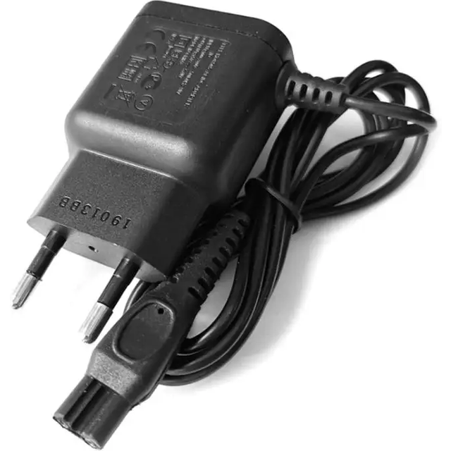 2021 New AC Power Adapter Charger for HQ8505 HQ6 HQ7 HQ8 HQ9 RQ S5000 Electric Shaver EU