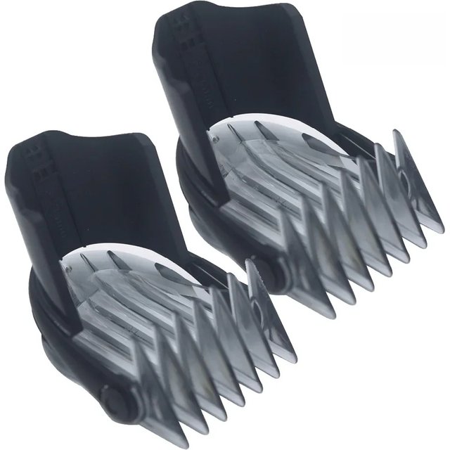 3-21MM for PHILIPS HAIR CLIPPER COMB SMALL QC5053 QC5070 QC5090 QC5010 QC5050