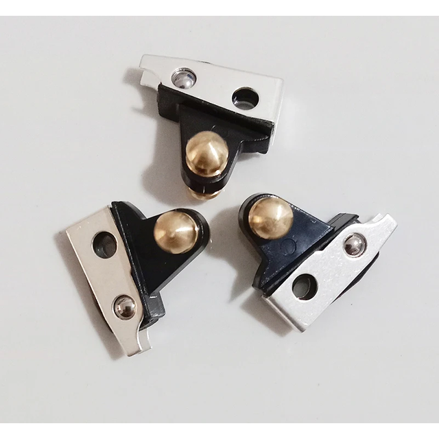 1/2Pcs Electric Oil Head Hair Clipper Trimmer Replacement Power Switch Compatible Repair Tool magic cordless clip 8504 senior
