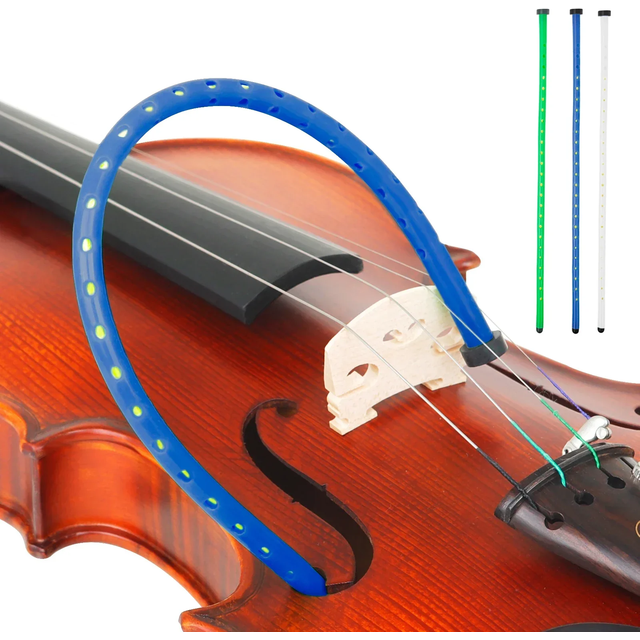 Violin Humidifier Sound Hole Humidifier Violin Maintenance Care Tool Rubber Moisturizer Control Stringed Instruments Accessories
