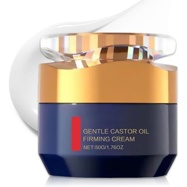 BARUBT Polypeptide Firming Anti Wrinkle Face Cream Reduces Fine Lines and Tightens Skin