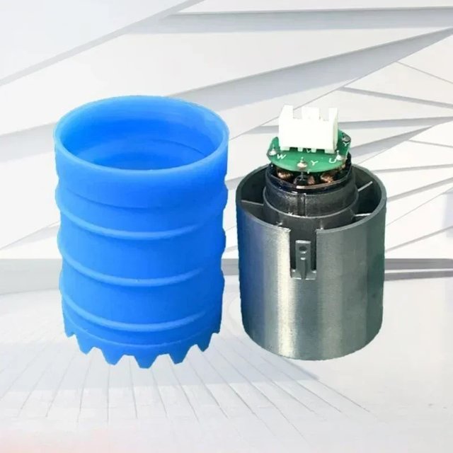 220V 110000 RPM Hair Dryer Motor for Dyson DC Brushless Motor of High-Speed Blower