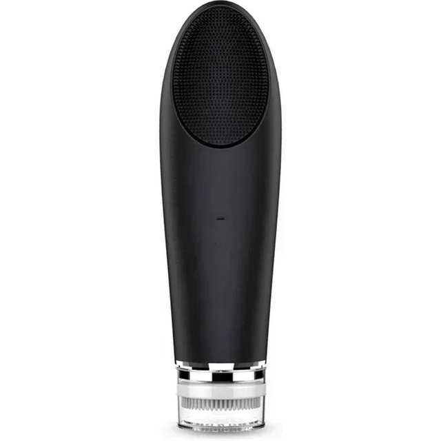 Wholesale 4 In 1 Logo Waterproof Pore Deep Cleaning Machine Soft Silicones Facials Cleansers Brush Electrics
